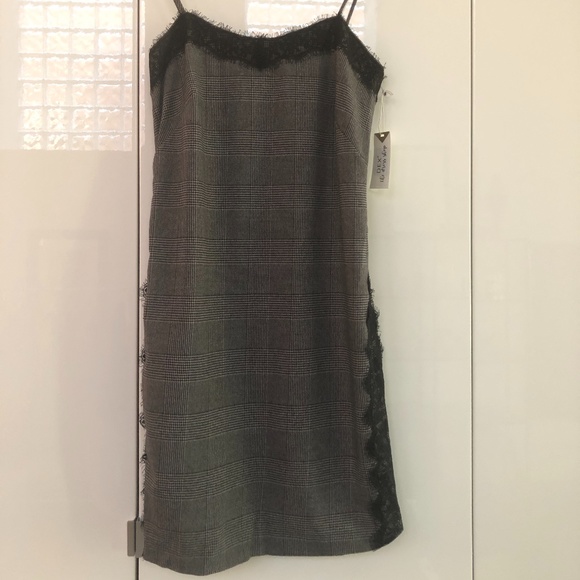 Spaghetti strap dress Dress By Dex NWT - Picture 1 of 10